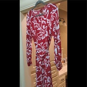 Oscar by Oscar de la Renta Dress